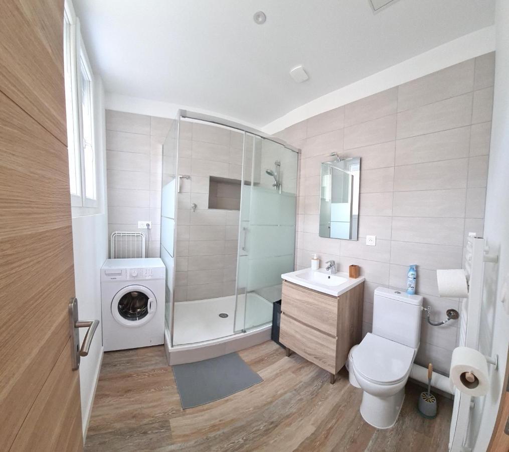 Fortel Clairmarais Реймс Екстериор снимка